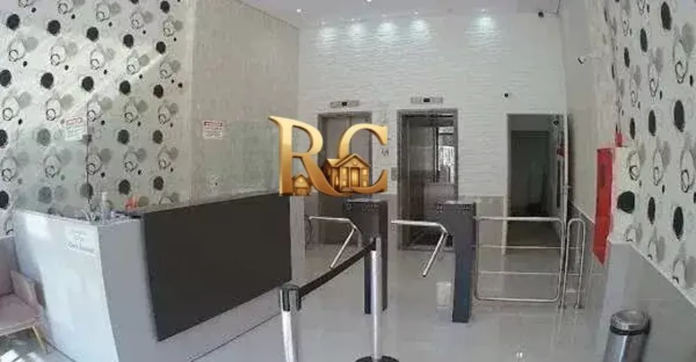 Sala-Conjunto, 55 m² - Foto 23