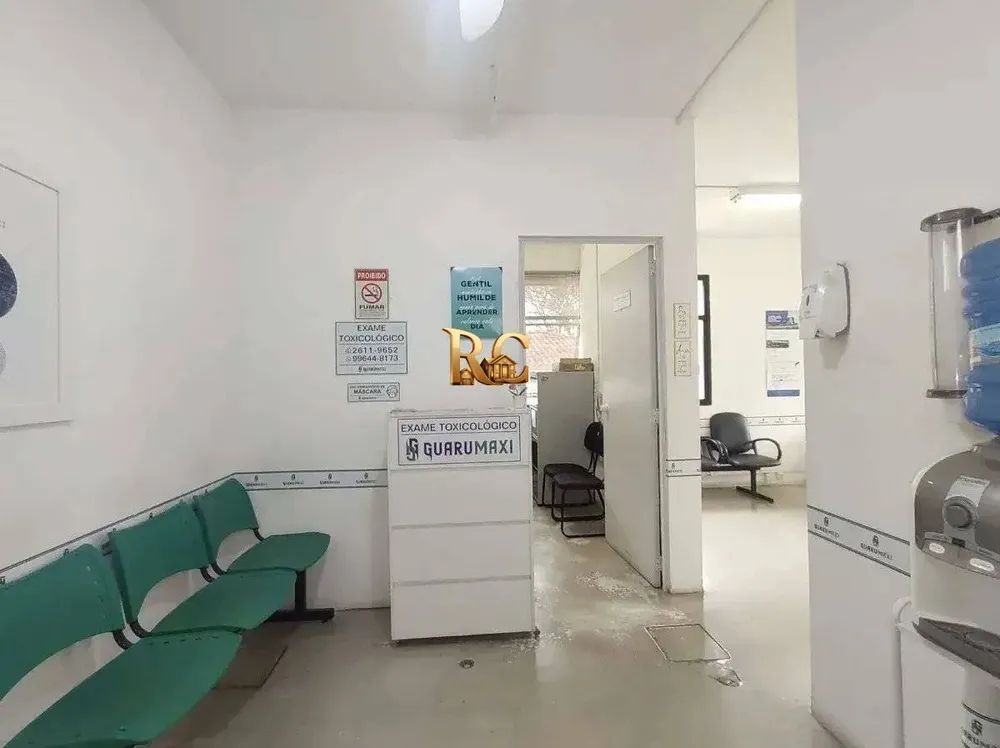 Sala-Conjunto, 55 m² - Foto 34