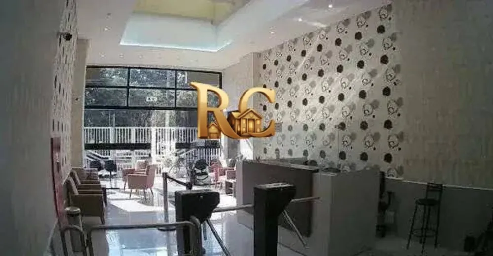 Sala-Conjunto, 55 m² - Foto 27