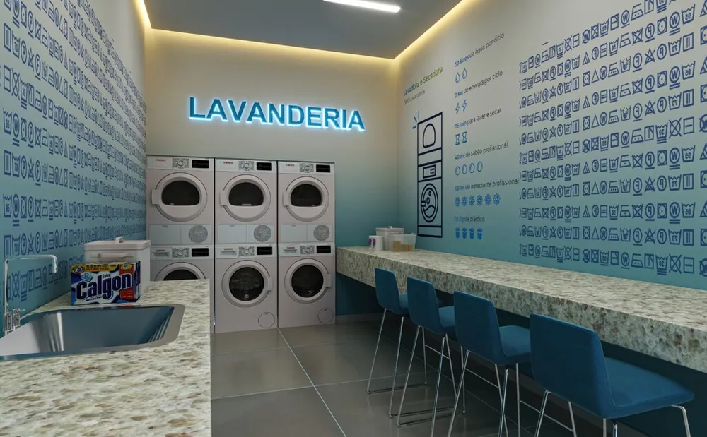 Apartamento, 2 quartos, 37 m² - Foto 4