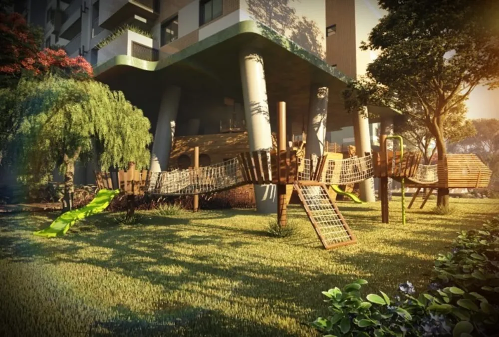 Apartamento, 3 quartos, 77 m² - Foto 6