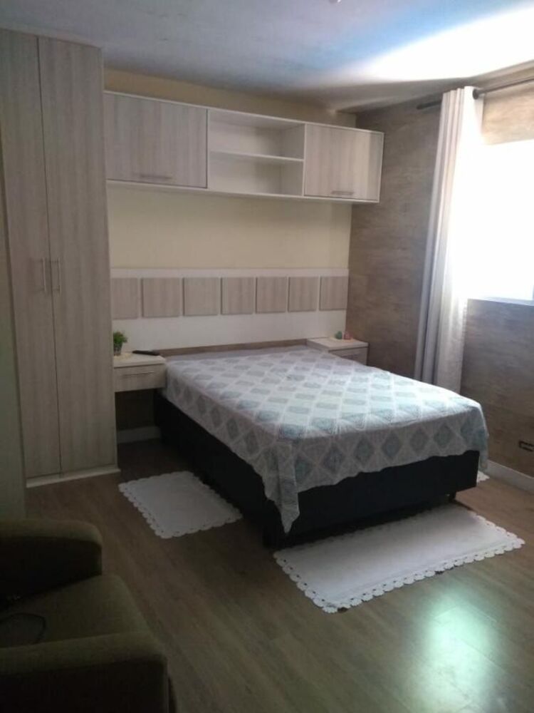 Sobrado, 2 quartos, 100 m² - Foto 2