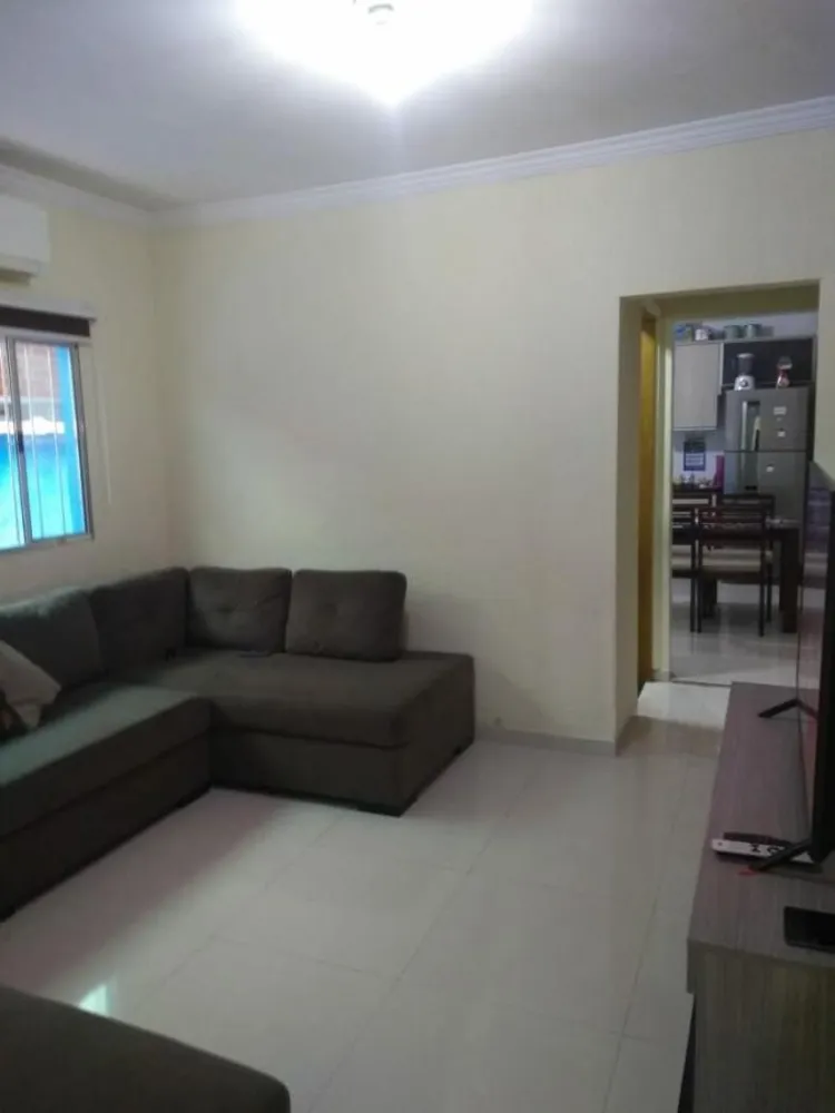 Sobrado, 2 quartos, 100 m² - Foto 23