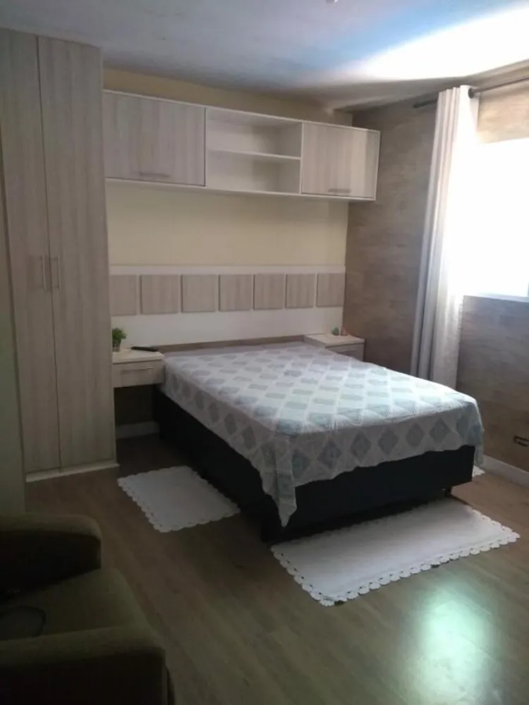 Sobrado, 2 quartos, 100 m² - Foto 27
