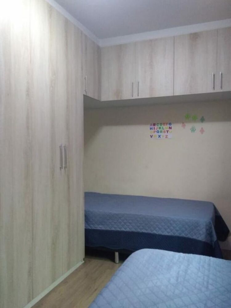 Sobrado, 2 quartos, 100 m² - Foto 5