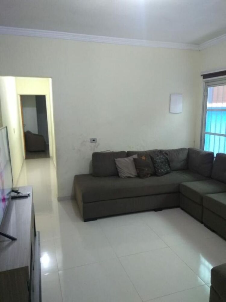 Sobrado, 2 quartos, 100 m² - Foto 17