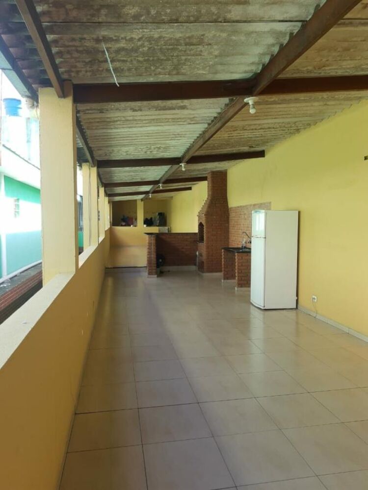 Sobrado, 2 quartos, 100 m² - Foto 3