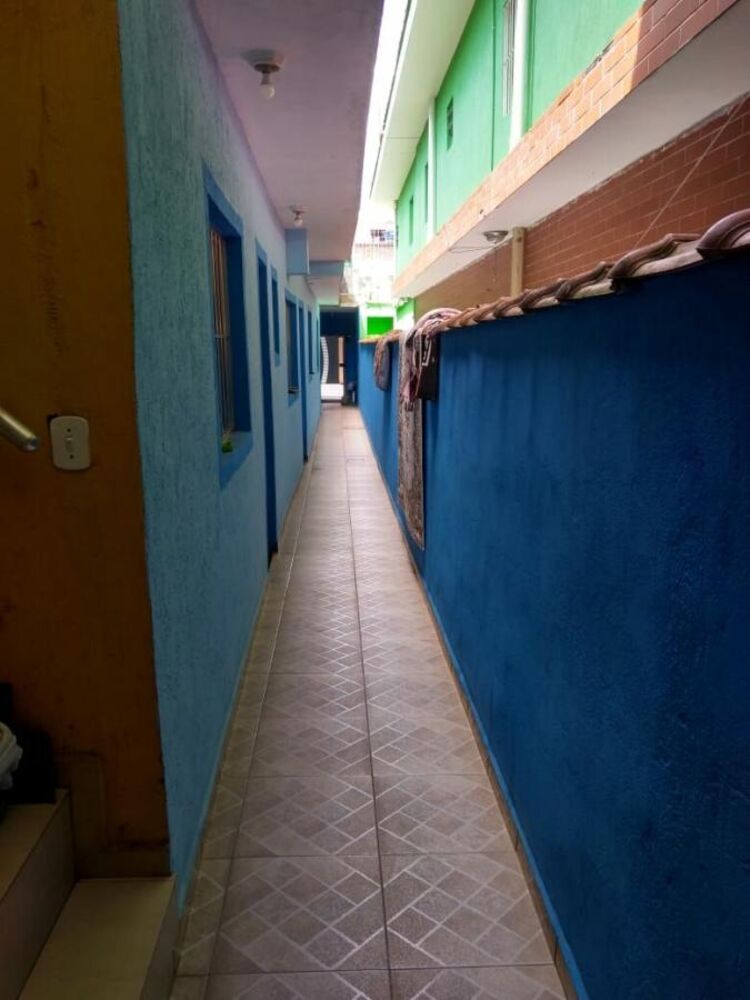 Sobrado, 2 quartos, 100 m² - Foto 9