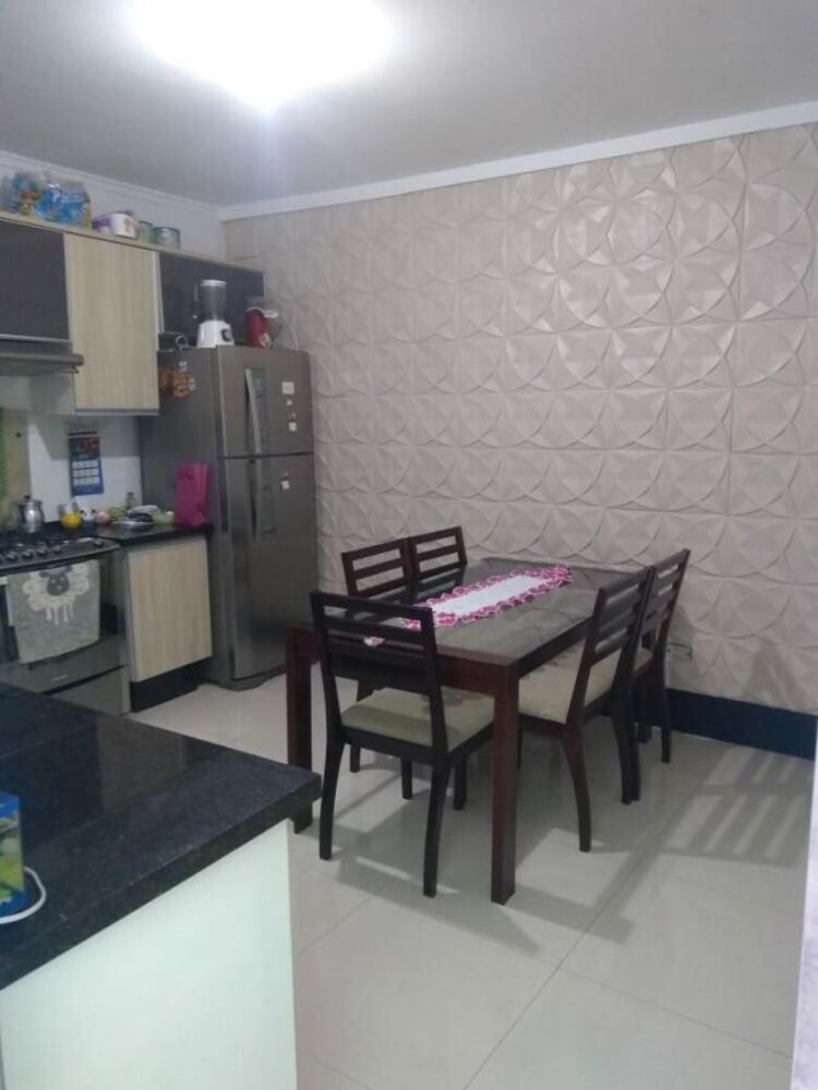 Sobrado, 2 quartos, 100 m² - Foto 19