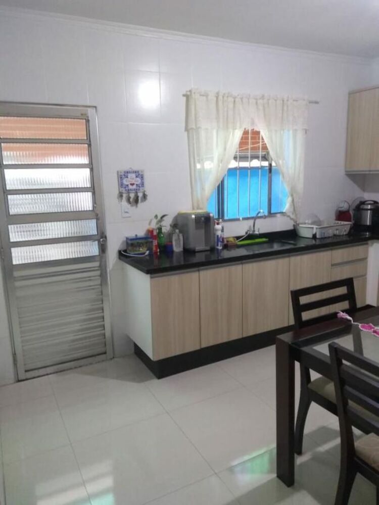 Sobrado, 2 quartos, 100 m² - Foto 12