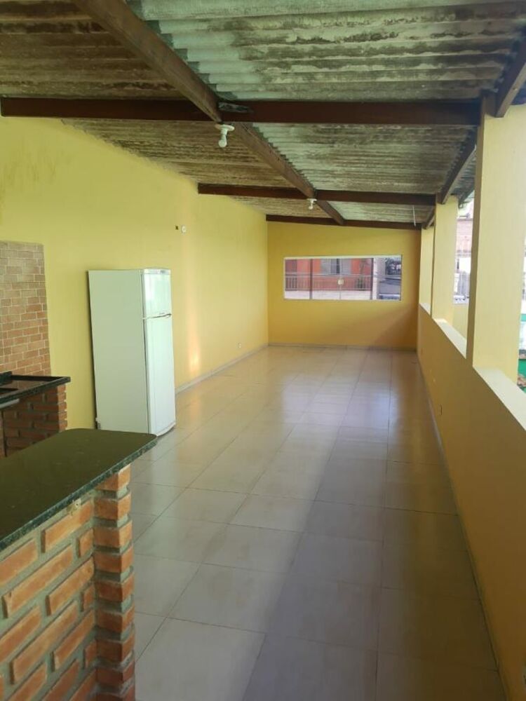 Sobrado, 2 quartos, 100 m² - Foto 16