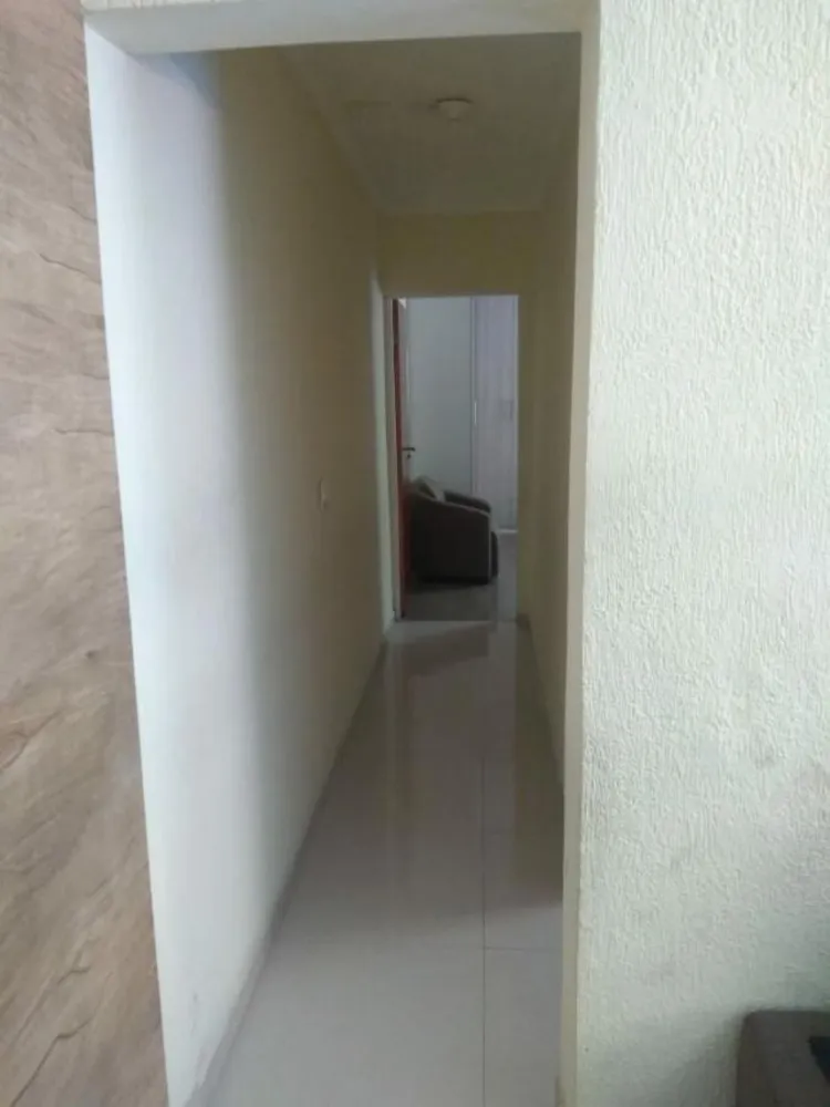 Sobrado, 2 quartos, 100 m² - Foto 28