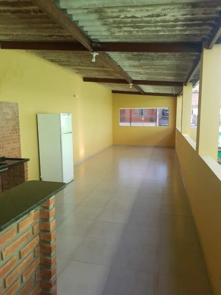Sobrado, 2 quartos, 100 m² - Foto 32