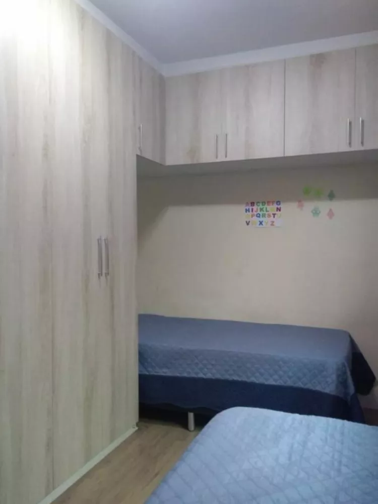 Sobrado, 2 quartos, 100 m² - Foto 24