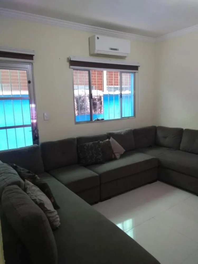 Sobrado, 2 quartos, 100 m² - Foto 21