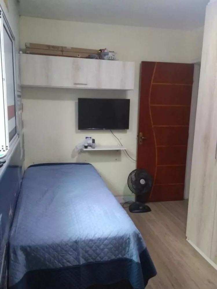 Sobrado, 2 quartos, 100 m² - Foto 23