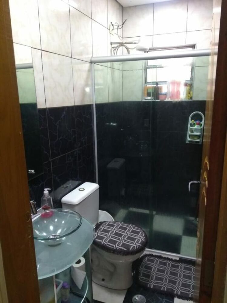Sobrado, 2 quartos, 100 m² - Foto 20
