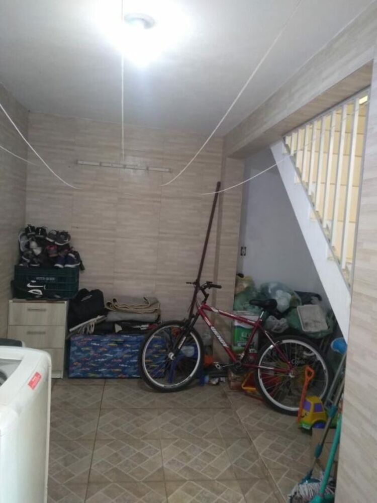 Sobrado, 2 quartos, 100 m² - Foto 18