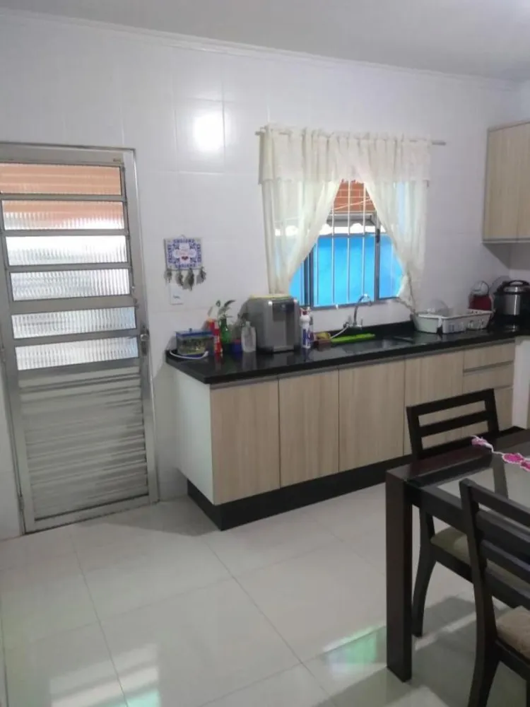 Sobrado, 2 quartos, 100 m² - Foto 25