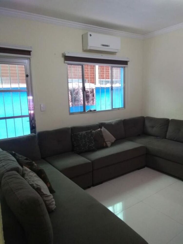 Sobrado, 2 quartos, 100 m² - Foto 4