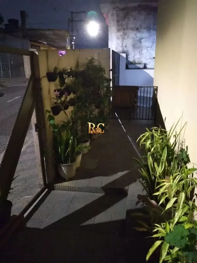 Sobrado, 3 quartos, 116 m² - Foto 3