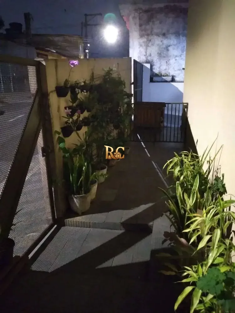 Sobrado, 3 quartos, 116 m² - Foto 10