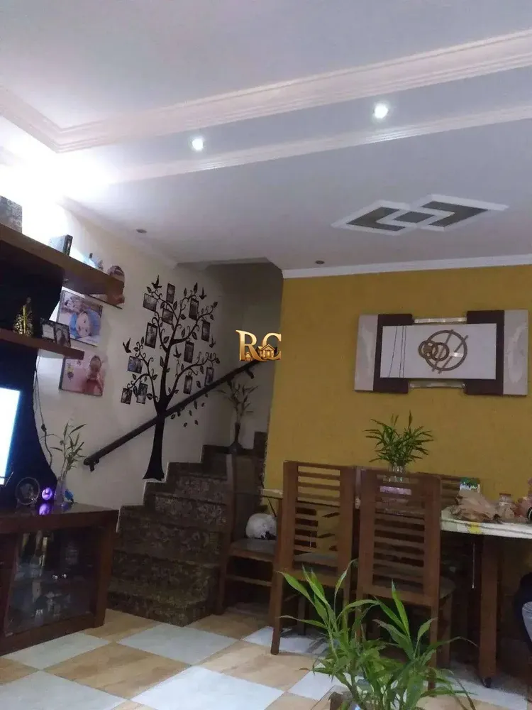 Sobrado, 3 quartos, 116 m² - Foto 5