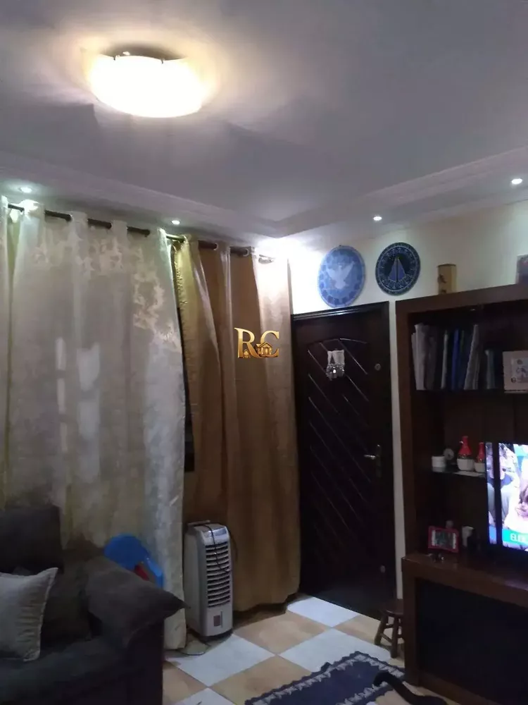 Sobrado, 3 quartos, 116 m² - Foto 4