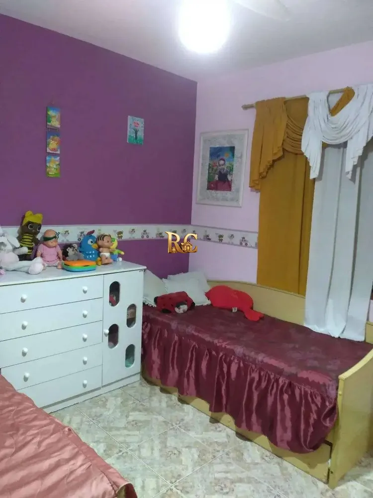 Sobrado, 3 quartos, 116 m² - Foto 12