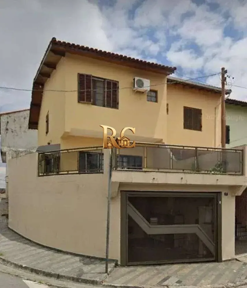 Sobrado, 3 quartos, 116 m² - Foto 6