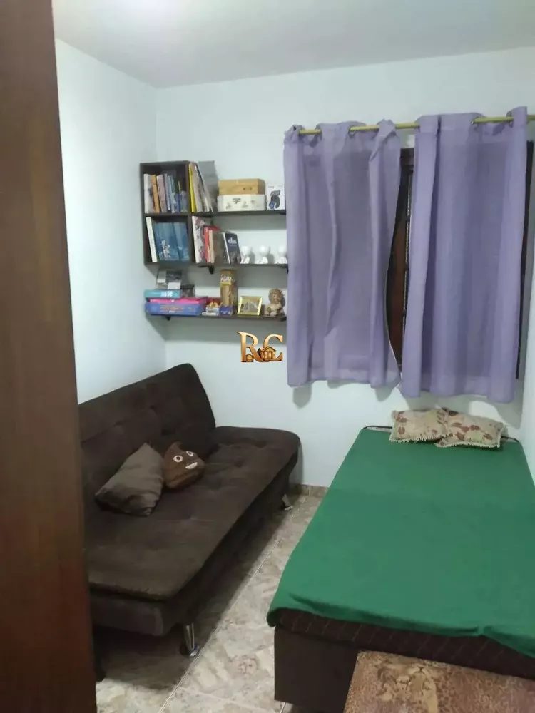 Sobrado, 3 quartos, 116 m² - Foto 2