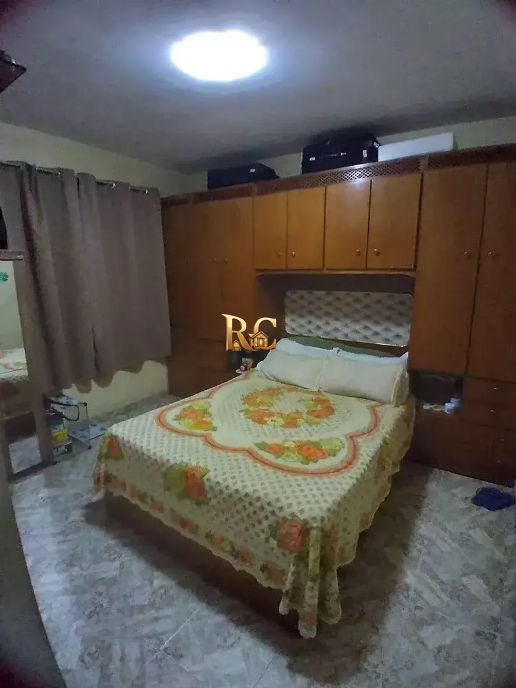 Sobrado, 3 quartos, 116 m² - Foto 1