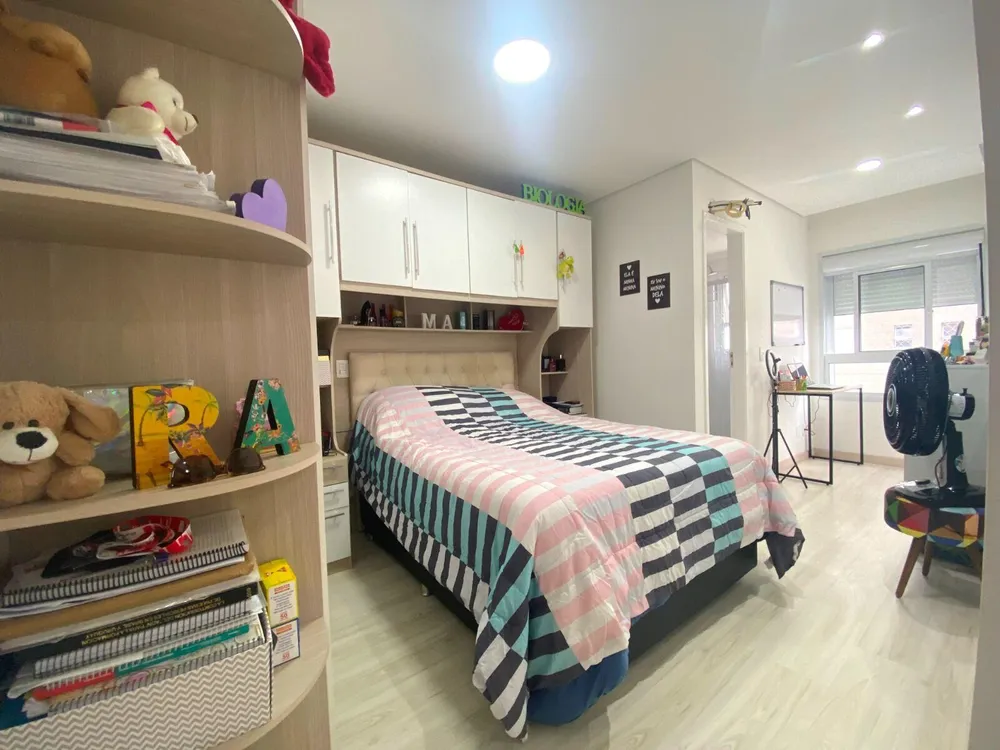 Apartamento, 2 quartos, 64 m² - Foto 30