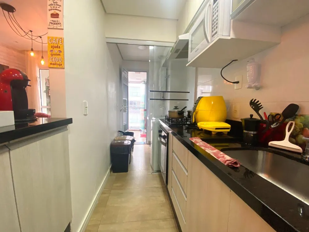 Apartamento, 2 quartos, 64 m² - Foto 25