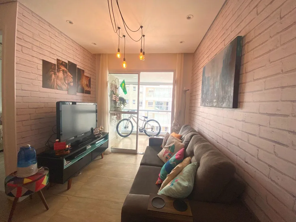 Apartamento, 2 quartos, 64 m² - Foto 24