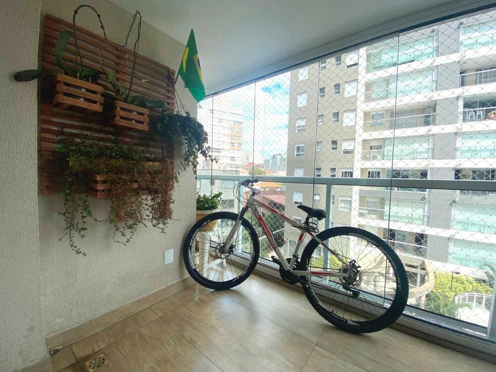 Apartamento, 2 quartos, 64 m² - Foto 1