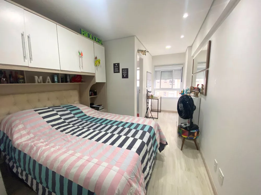 Apartamento, 2 quartos, 64 m² - Foto 24
