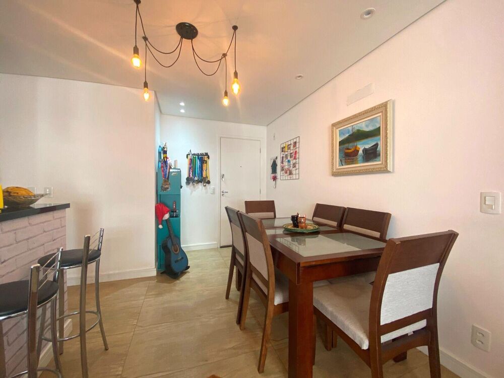 Apartamento, 2 quartos, 64 m² - Foto 5