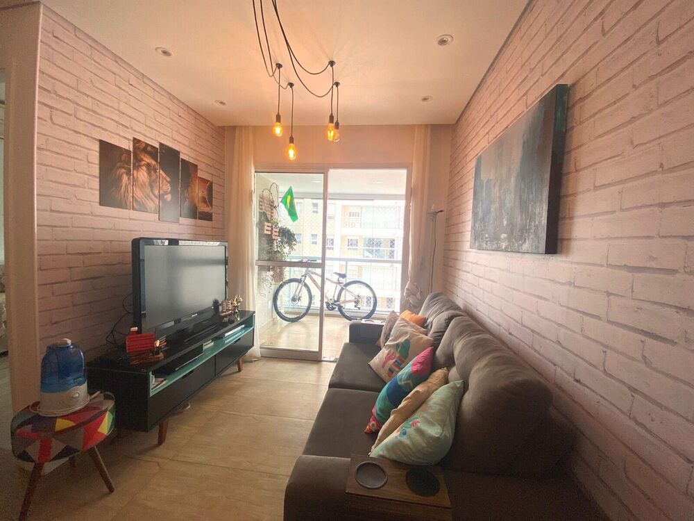 Apartamento, 2 quartos, 64 m² - Foto 20