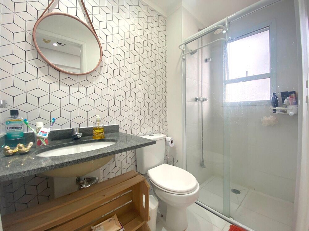 Apartamento, 2 quartos, 64 m² - Foto 6