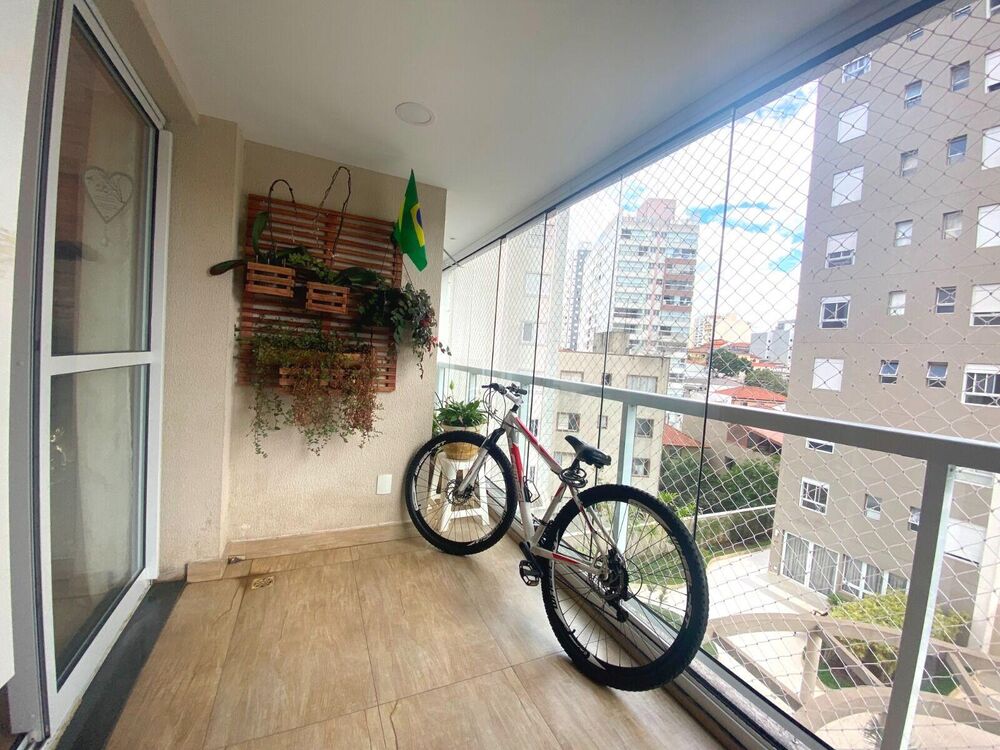 Apartamento, 2 quartos, 64 m² - Foto 19