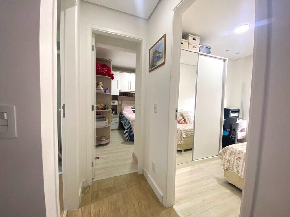 Apartamento, 2 quartos, 64 m² - Foto 2