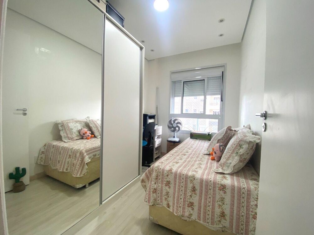 Apartamento, 2 quartos, 64 m² - Foto 15
