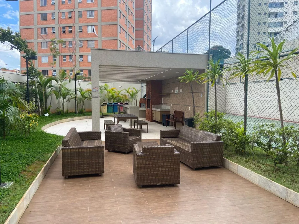 Apartamento, 2 quartos, 64 m² - Foto 23