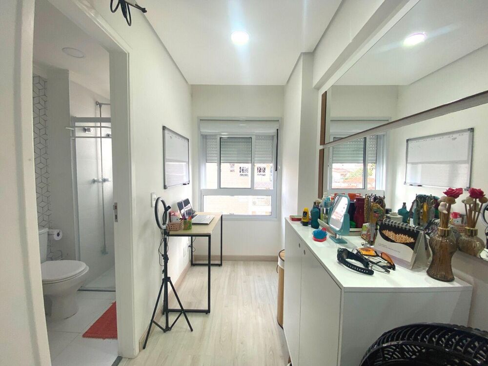 Apartamento, 2 quartos, 64 m² - Foto 16