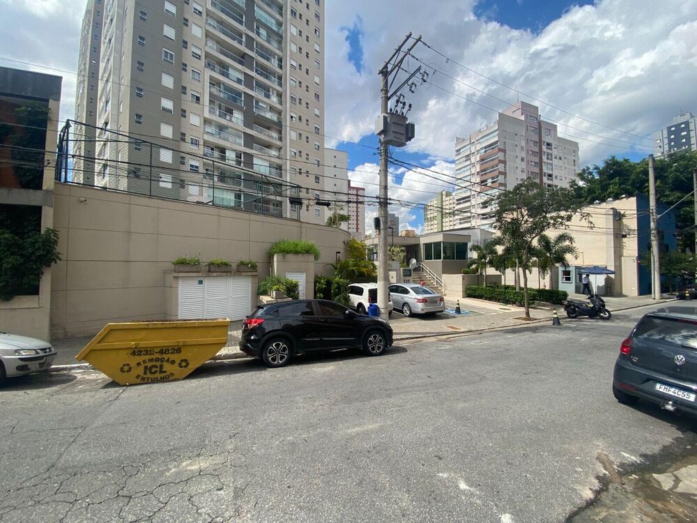 Apartamento, 2 quartos, 64 m² - Foto 7