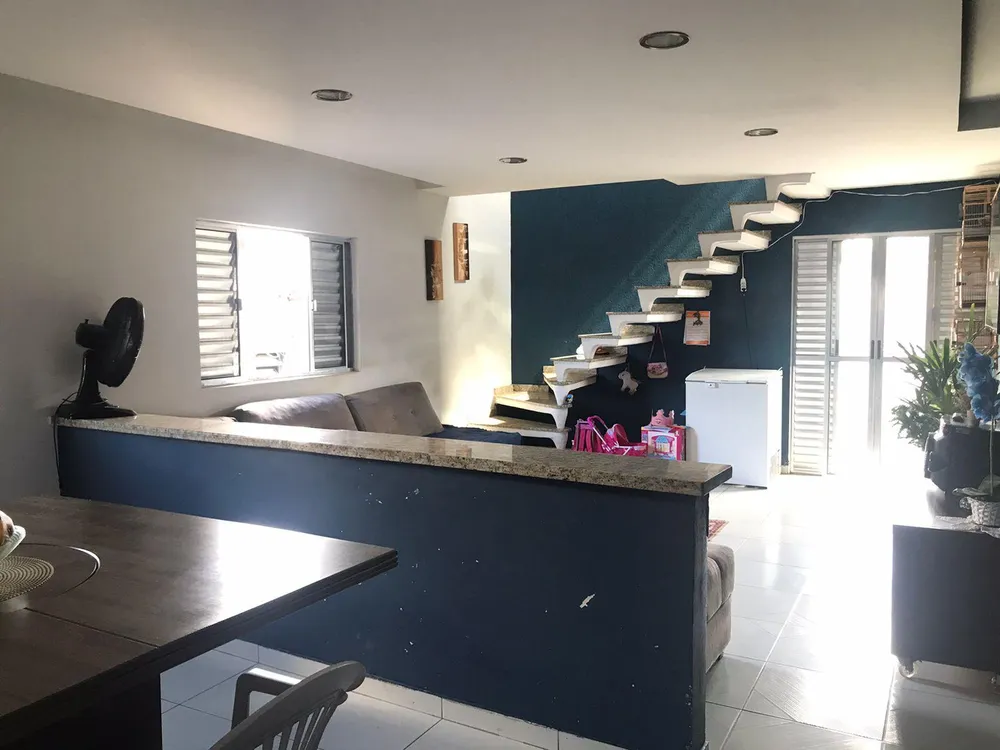 Sobrado, 2 quartos, 140 m² - Foto 6