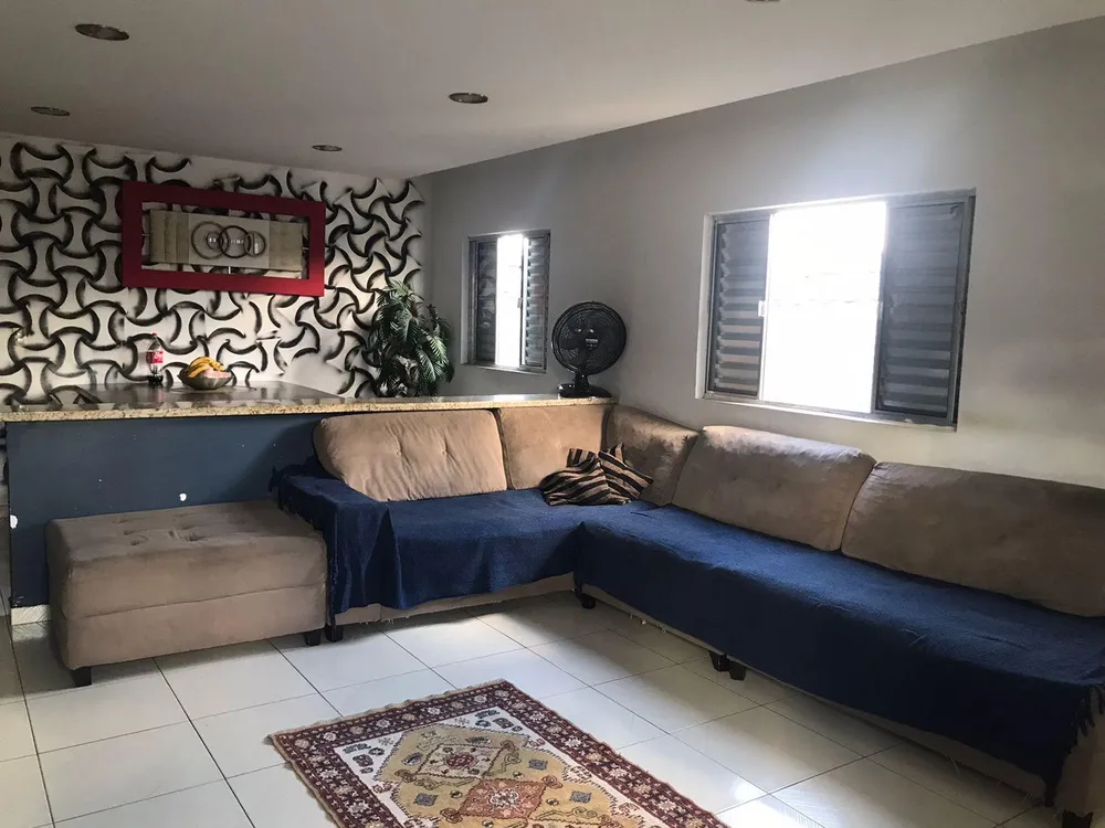 Sobrado, 2 quartos, 140 m² - Foto 12