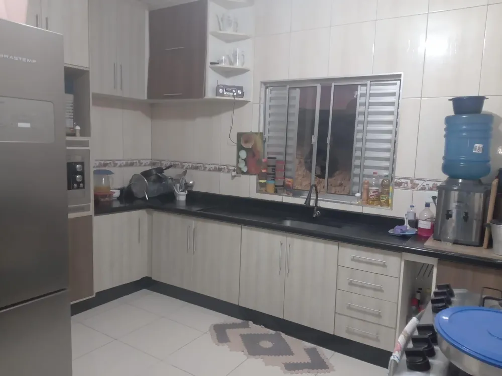 Sobrado, 2 quartos, 140 m² - Foto 8