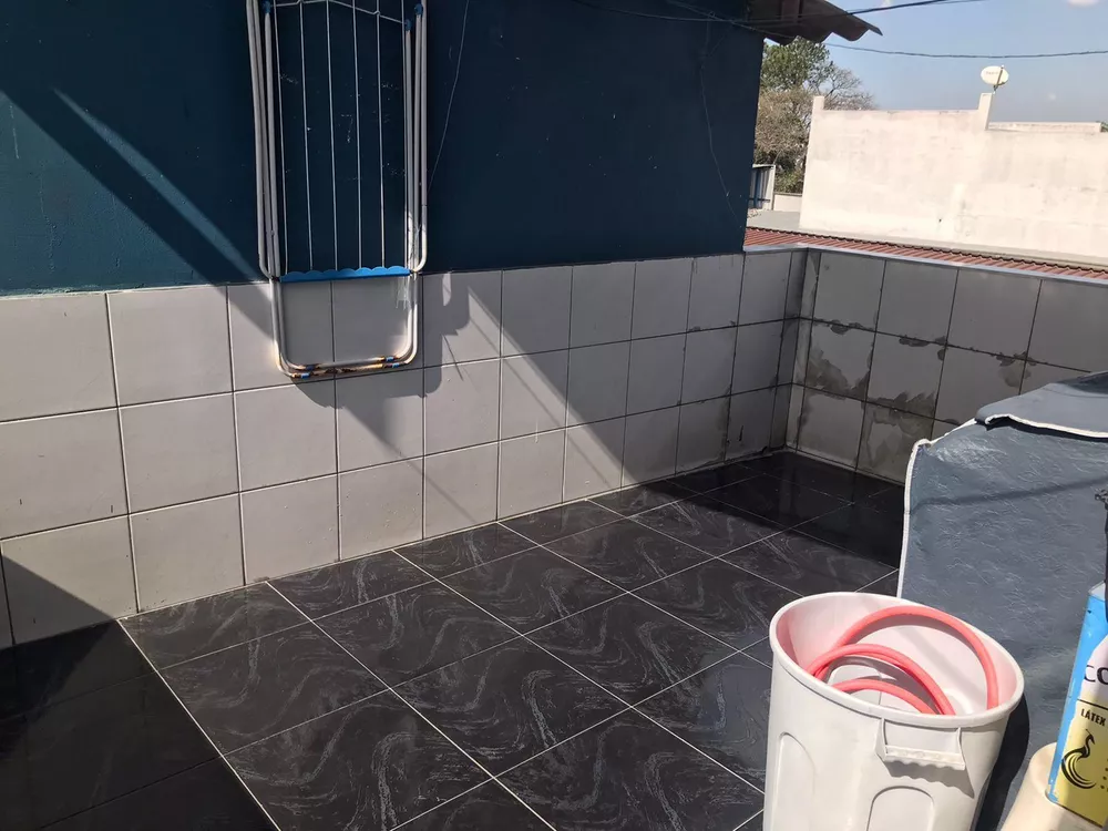 Sobrado, 2 quartos, 140 m² - Foto 4